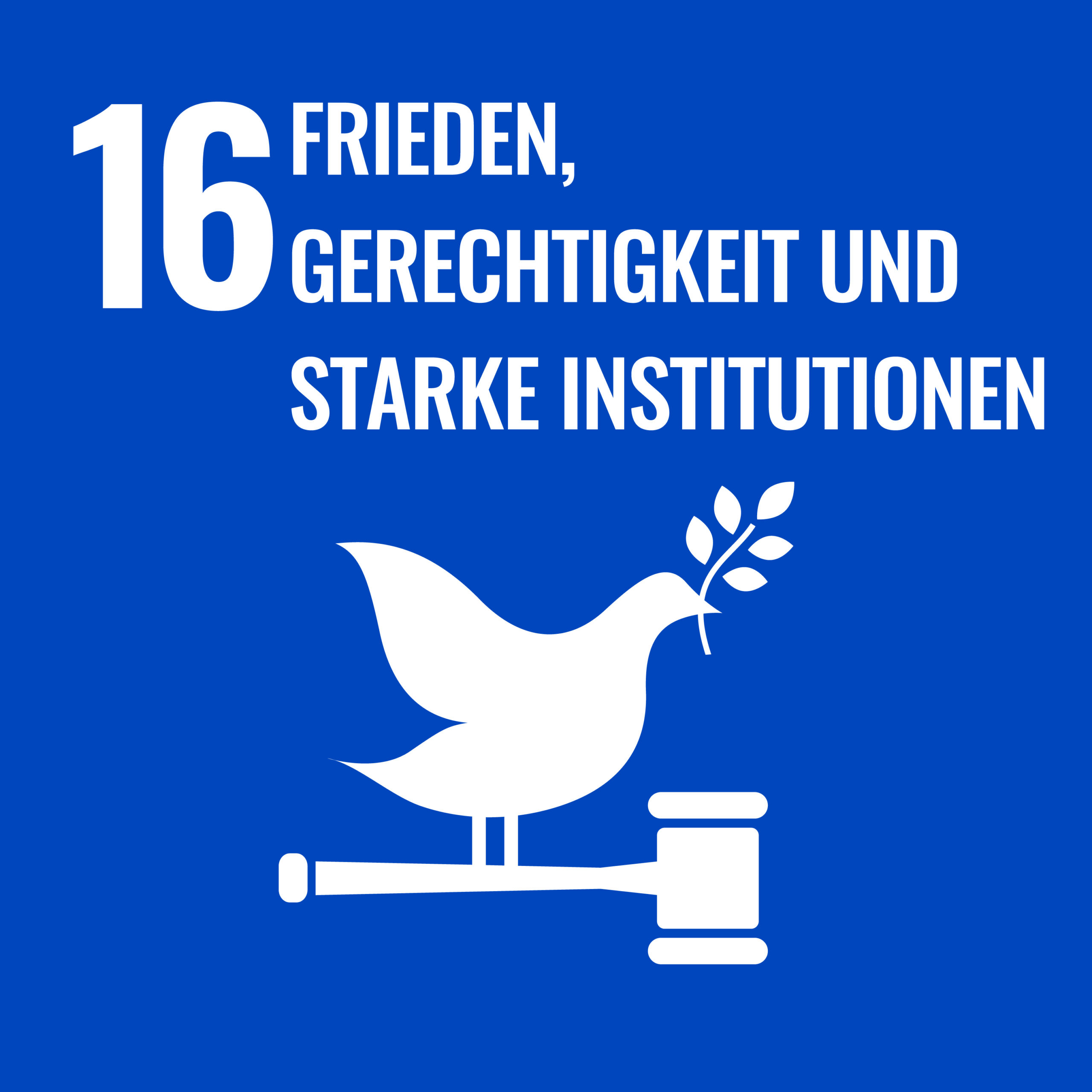 Mediengruppe Wiener Zeitung Nachhaltigkeitsbericht 2023 - SDG_icons_DE-16